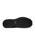 Трекінгові кросівки Salomon X Ward Leather Gore-Tex®. Сірий 8