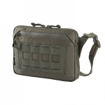 Сумка тактическая M-Tac Admin Bag Elite. Full Ranger Green