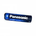 Батарейка АА Panasonic R6 Power 1.5V, солевая Батарейка АА Panasonic R6 Power 1.5V, солевая