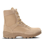 Тактические ботинки Mil-Tec Tactical Boots. Утеплитель Thinsulate™. Койот Тактические ботинки Mil-Tec Tactical Boots. Утеплитель Thinsulate™. Койот
