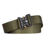 Ремень тактический Cobra 2.0 Camotec, 125 х 3.8 см. Олива Ремень тактический Cobra 2.0 Camotec, 125 х 3.8 см. Олива