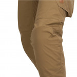 Штаны тактические Helikon-Tex® Piligrim Pants, DuraCanvas®. Койот 11