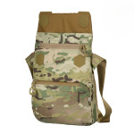 Сумка M-Tac Konvert Bag Elite. Мультикам 2