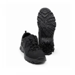 Тактичні кросівки Milbot Spurt Slcord Gore-Tex®. Чорні 8