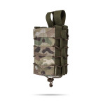 Комплект Modular Battle Belt L/XL без баллистической защиты. Пояс с обвесами. Мультикам 12