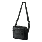 Сумка тактическая M-Tac Admin Bag Elite. Черный 5