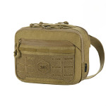 Сумка M-Tac EDC Bag Elite Hex. Койот