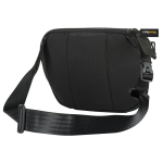 Сумка M-Tac Sphaera Hex Hardsling Bag Large з липучкою Elite. Чорний мультикам 2