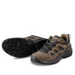 Кроссовки треккинговые Lowa Sirkos Evo Gore-Tex® LO. Clove/Antracite 2
