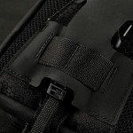 Сумка M-Tac Sling Pistol Bag Elite Hex. Черный 3