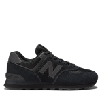 Кроссовки New Balance 574. Black Кроссовки New Balance 574. Black