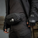 Сумка M-Tac Companion Bag Large. Черный 2