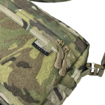 Сумка городская тактическая M3 A.T.A.K.A. Cordura 500D. Мультикам 4