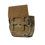 Сумка-напашник Malva. Cordura 500D. Мультикам 2