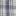 Indigo Plaid
